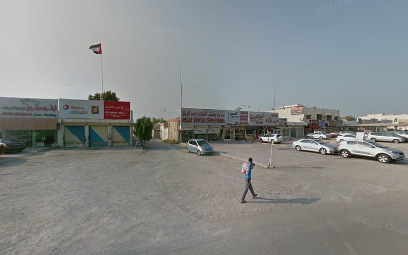 Al Tamayiz Rent Cars