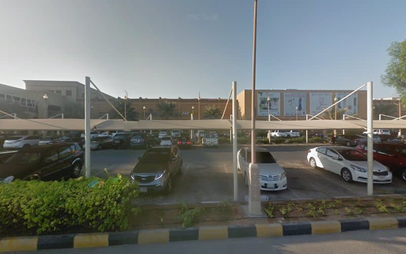 Europcar – Ras Al Khaimah