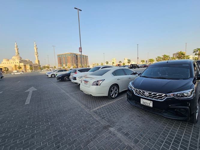 RAK Rent A Car