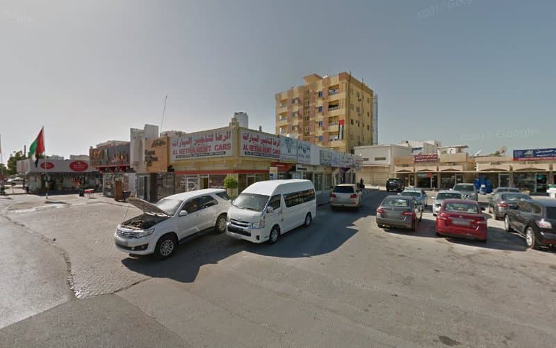 Al Retha Rent A Cars