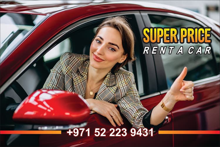 Super price rent a car