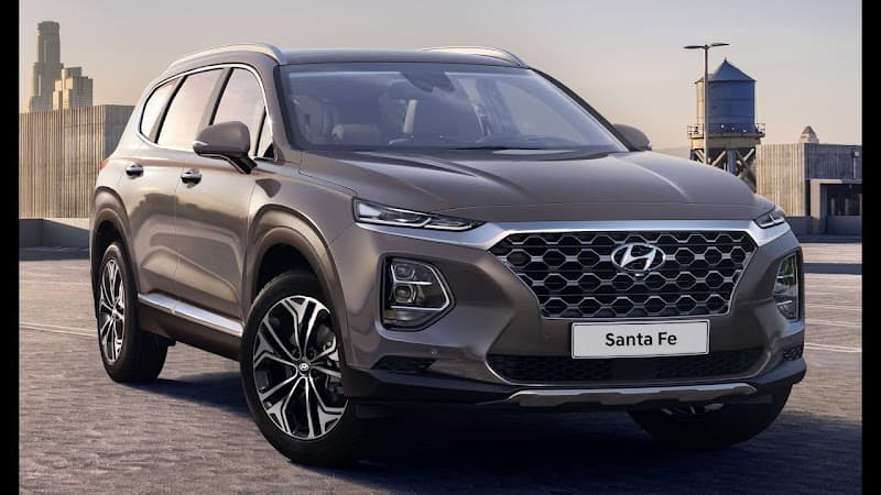AL DHILE RENT A CAR