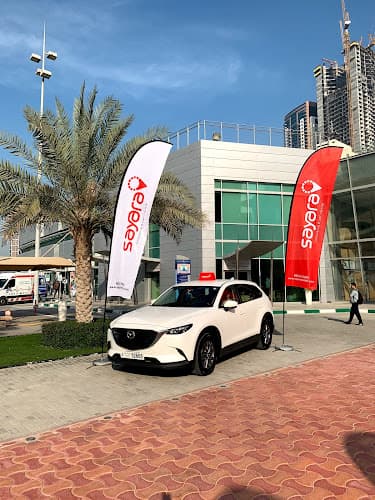 Sayara Car Rental and Limousine – Sharjah Airport