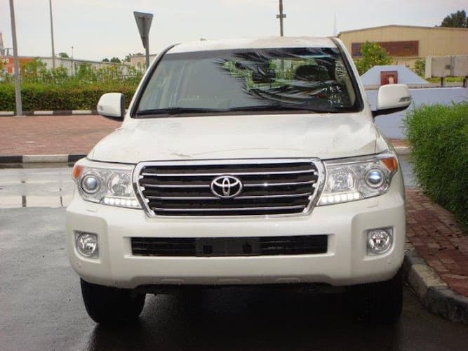 Diamond Royals Car Rental