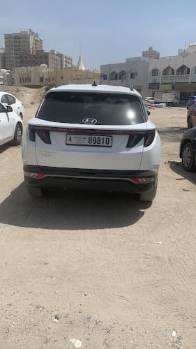Al qudrah rent car