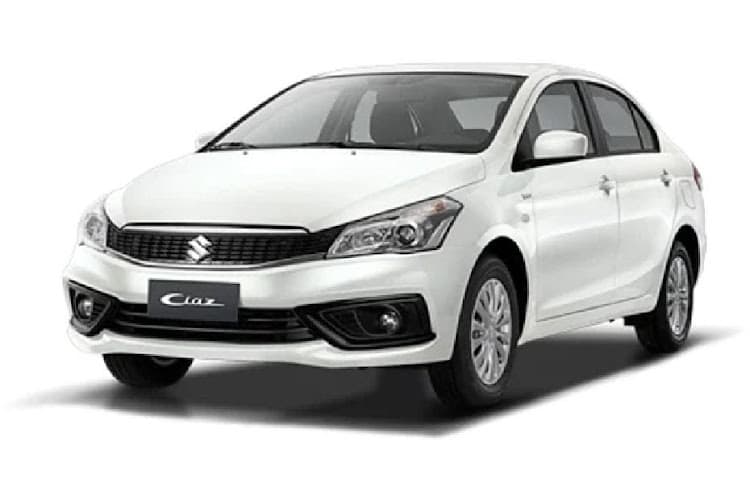 Farna Rent A Car.