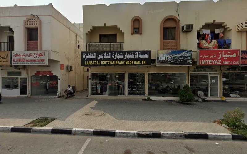 Imteyaz Rent A Car