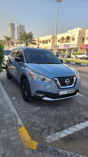 Bab Al Barakah Cars Rental