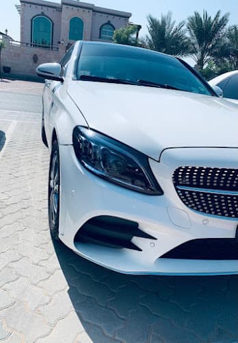 Al Reem Rent A Car