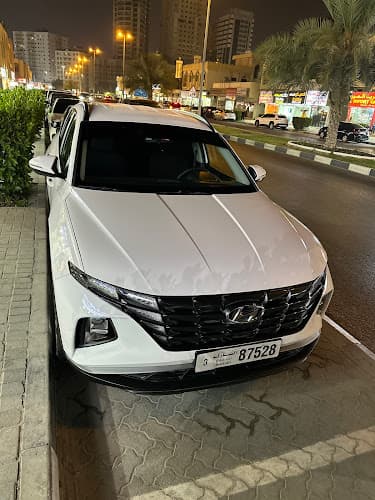 Alfaris Althahbi Rent Acar