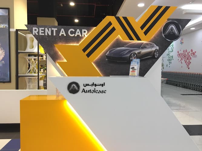 Autolease Rent A Car