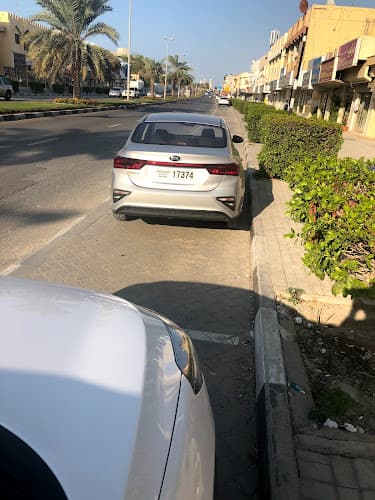 Al Faleh Rent A Car