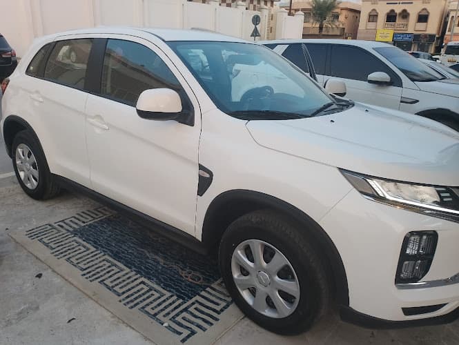 Asheat al shams car rental company