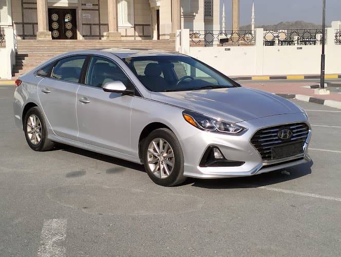 Al-Harithy rent a car