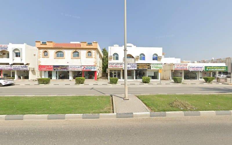 Scoud Rent A Car