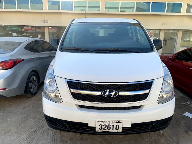 Sahari Rent A Car