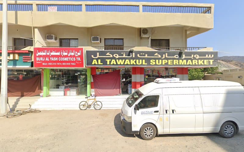 Al Falak Rent A Car