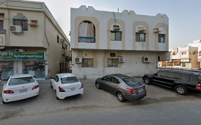 Al Ahd Rent A Car