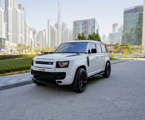 Babil Rent A Car – Luxury & Sports Car Rental Dubai Without Deposit