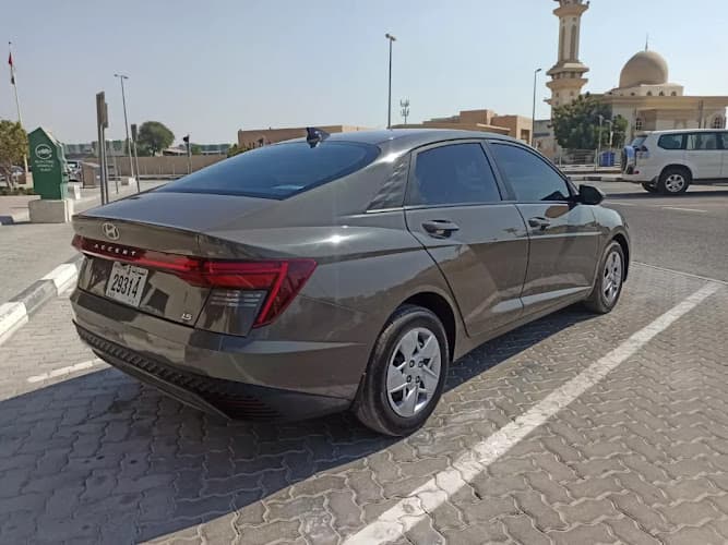 Black Star Cars Rental LLC