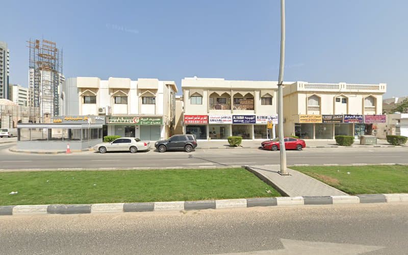 Al Faris Rent A Car