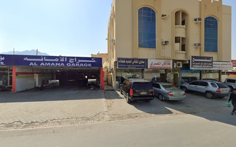 Mathaiel Rent A Car