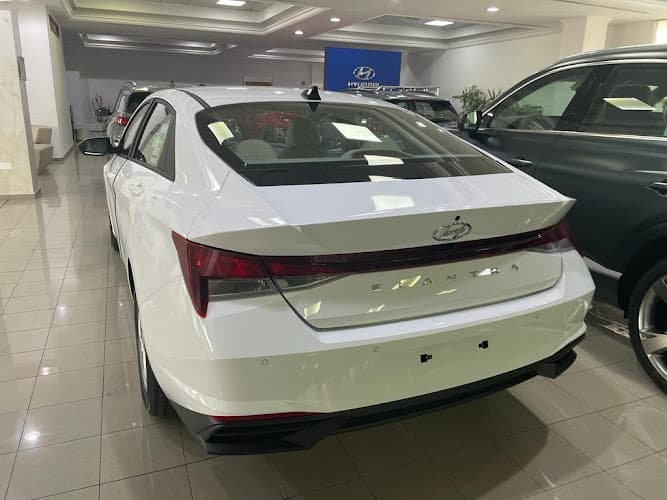 AL TANEEN RENT A CARS LLC