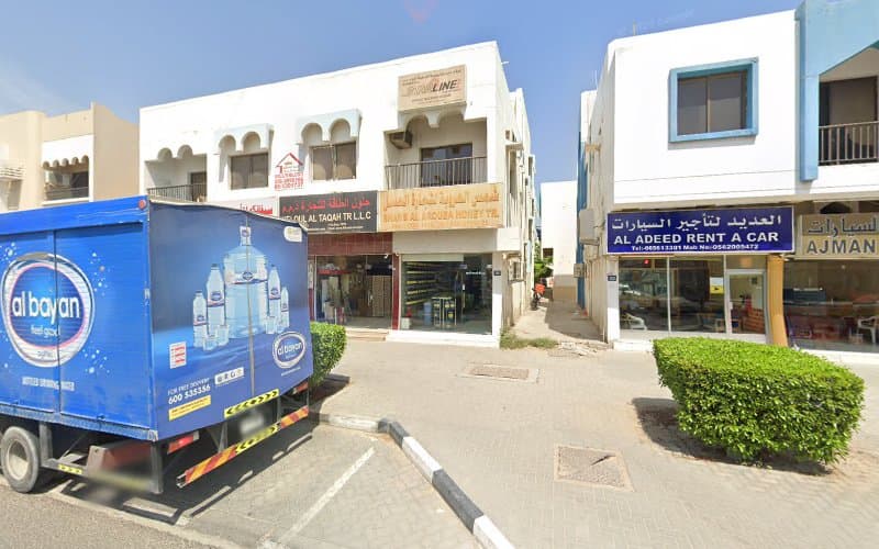 Al Adeed Rent A Car