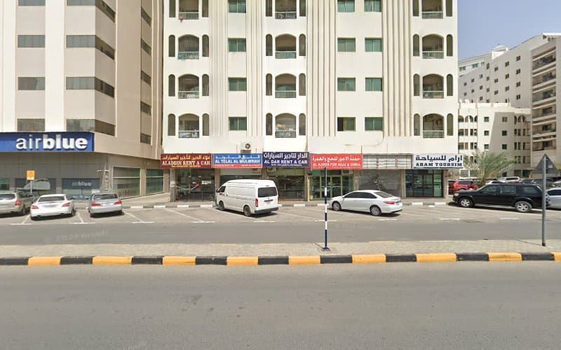 AL DAR RENT A CAR