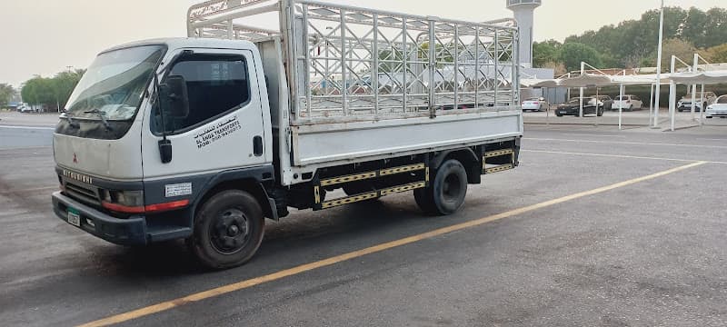 Pickup for rent sharjah