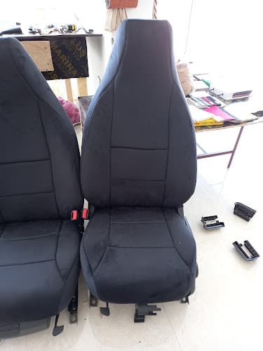 Jawhart al yaqot auto seats upholestry