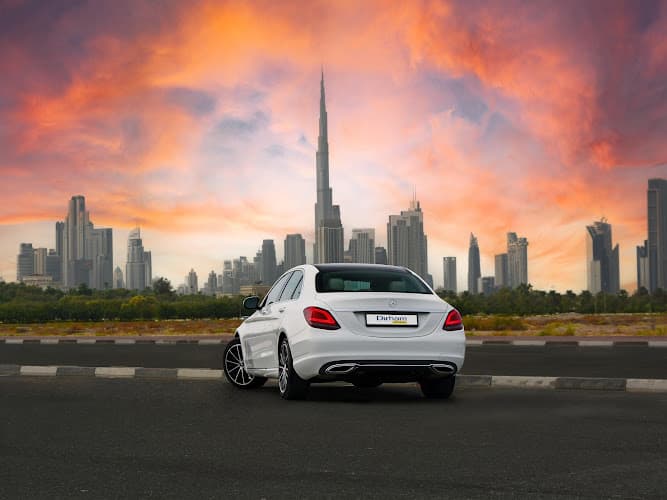 Dirham Car Rental