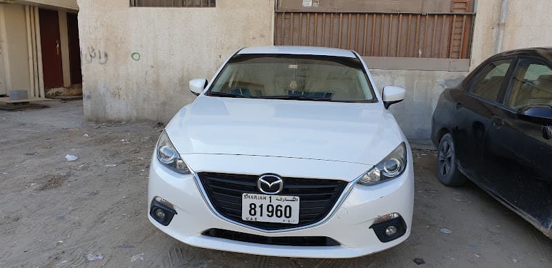 Noor Al Shams Rent A Car