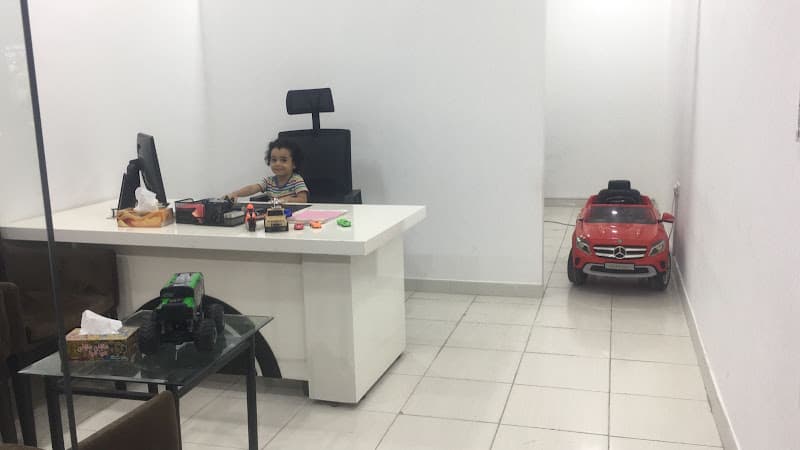 RUKN AL SHAMAL RENT A CAR