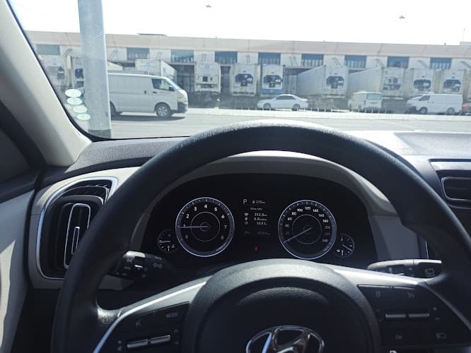 Al Salam Rent A Car