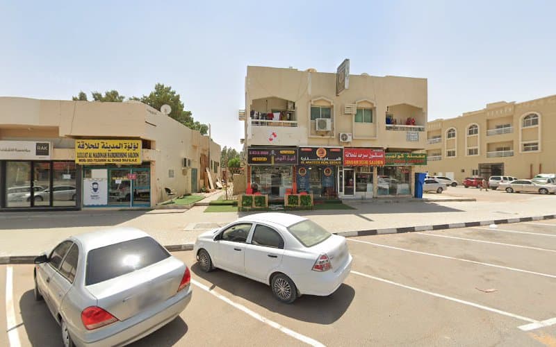 Al Zaier Rent A Car