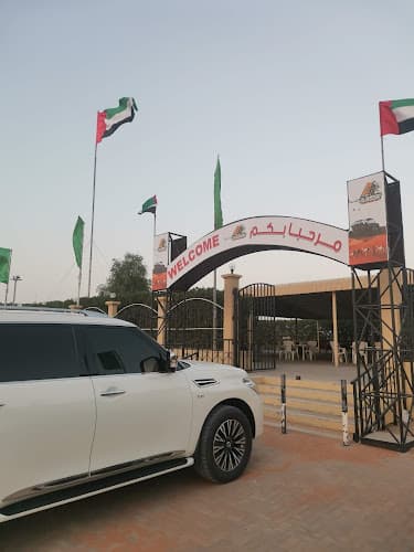 Al Tahady Motor Cycles Rental