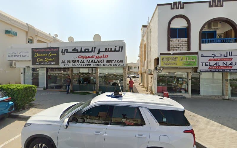 Al Sayarat Al Raqiah Rent A Car