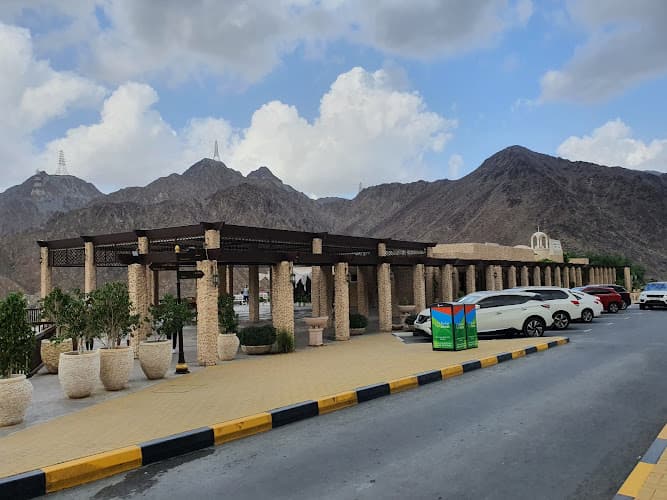 Al khor Kayak
