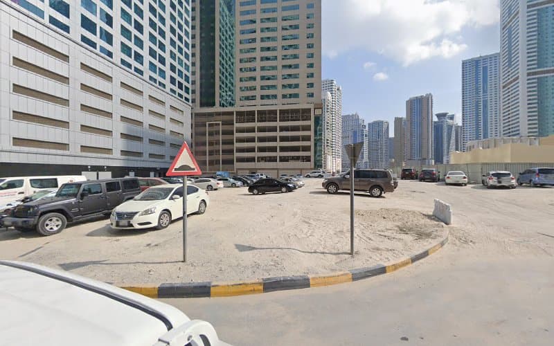 Mir Al Sahra – Cars Parking rental