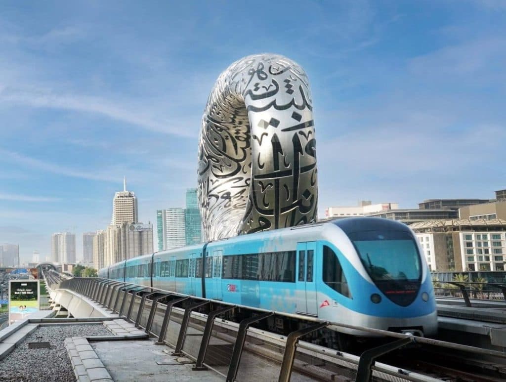 How to Get Around Dubai: A Complete Transportation Guide