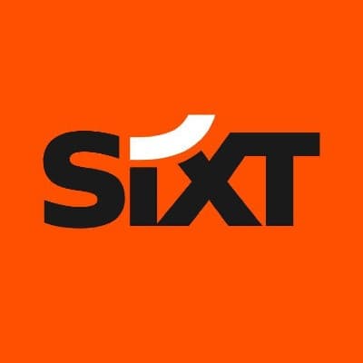 SIXT – Abu Dhabi Airport Terminal A
