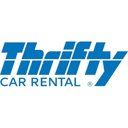 Thrifty Car Rental – Mall of the Emirates