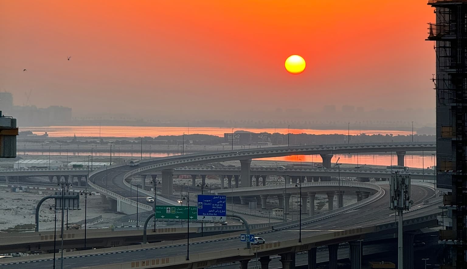 Tips for Renting a Car in Dubai