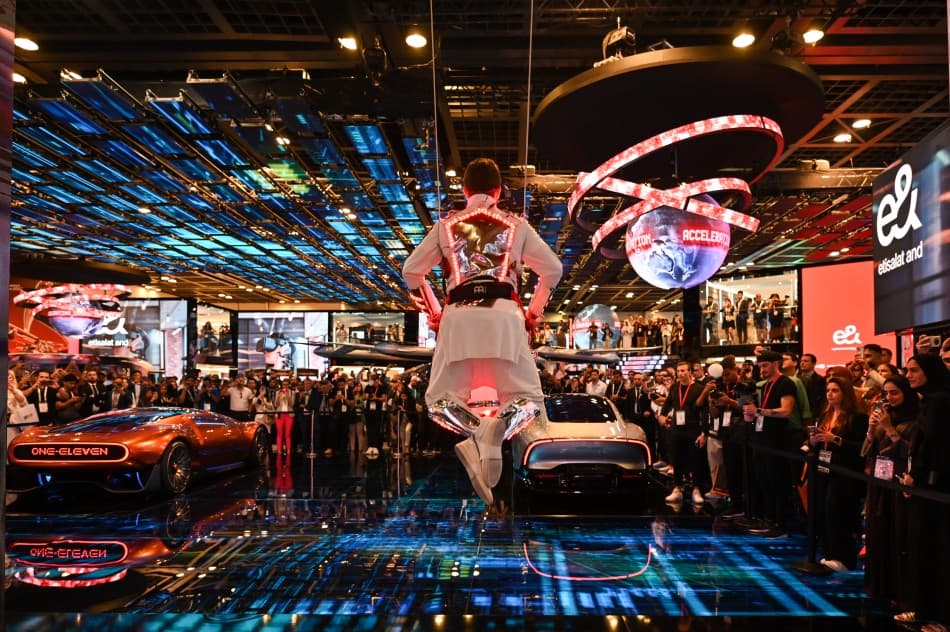 AI Everything Global 2025: The Premier AI Event of the Year