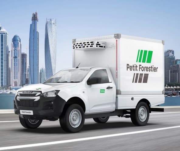 Petit Forestier