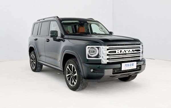 Haval H9