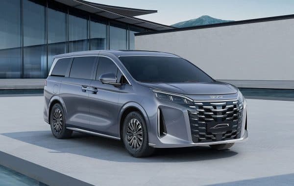 BYD Xia