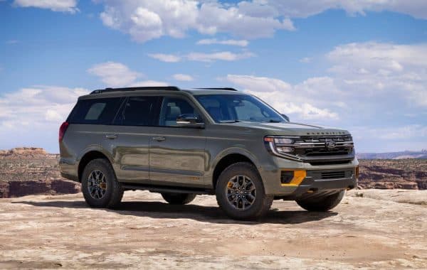 Ford Expedition
