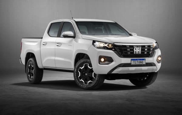 Fiat Titano